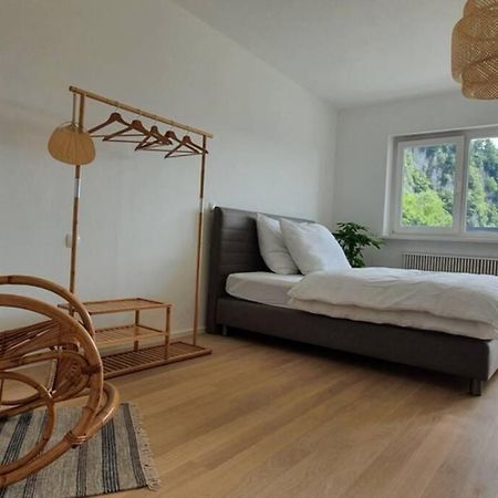 Bird'S Eye View 75 - 8Th Floor 3Br Apt. 100M2 Götzis Екстериор снимка