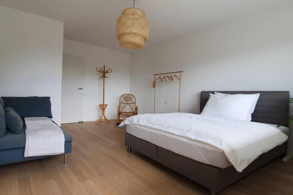 Bird'S Eye View 75 - 8Th Floor 3Br Apt. 100M2 Götzis Екстериор снимка