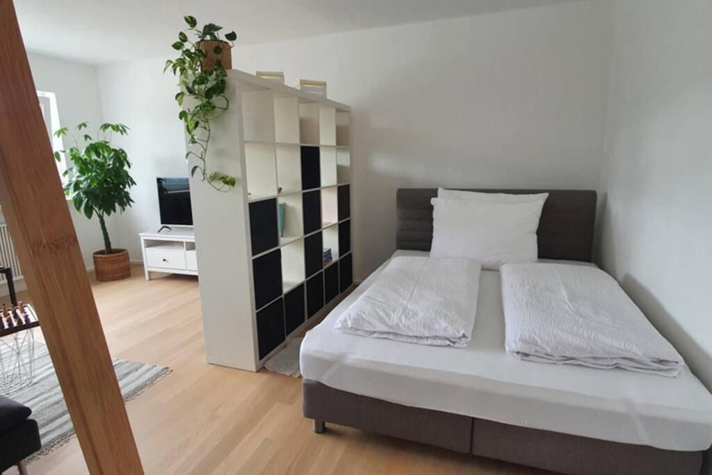 Bird'S Eye View 75 - 8Th Floor 3Br Apt. 100M2 Götzis Екстериор снимка