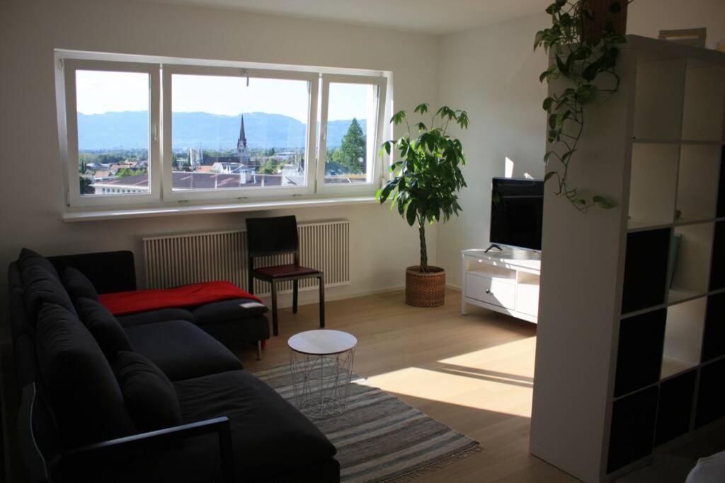 Bird'S Eye View 75 - 8Th Floor 3Br Apt. 100M2 Götzis Екстериор снимка