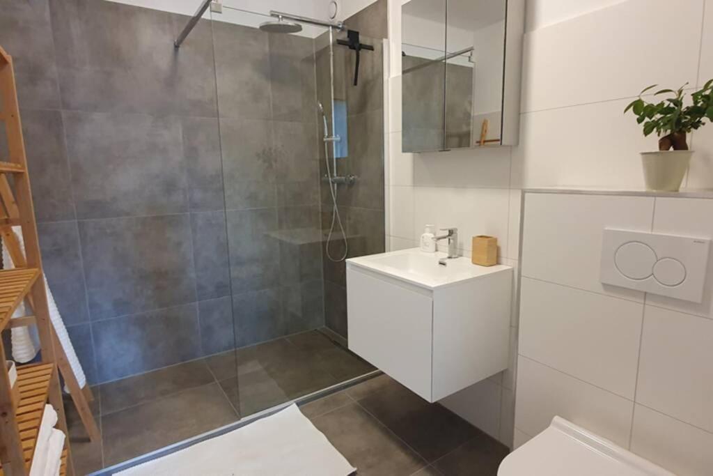 Bird'S Eye View 75 - 8Th Floor 3Br Apt. 100M2 Götzis Екстериор снимка
