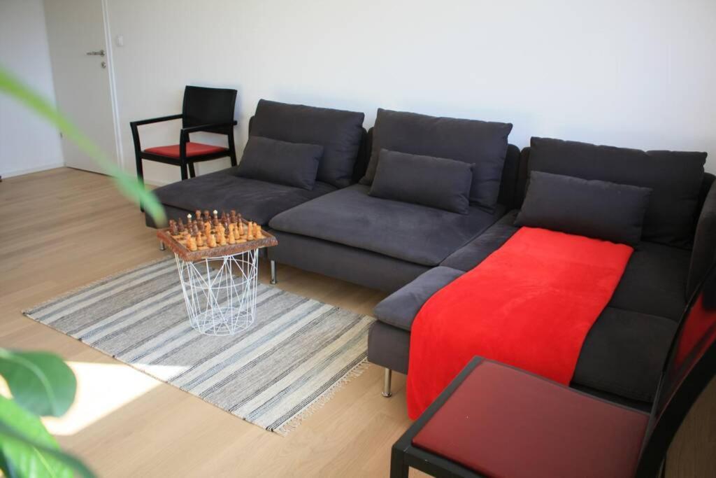 Bird'S Eye View 75 - 8Th Floor 3Br Apt. 100M2 Götzis Екстериор снимка